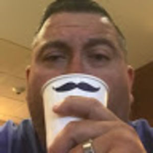 Meet your Posher, David